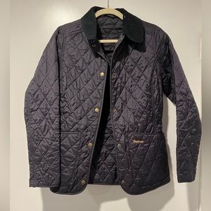 Barbour jacket